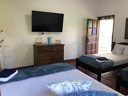 Finca Hotel Brasilia