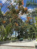 Finca Hotel Brasilia