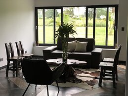 Finca Hotel Brasilia