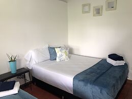 Finca Hotel Brasilia