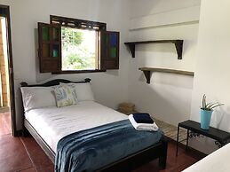 Finca Hotel Brasilia