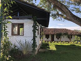 Finca Hotel Brasilia