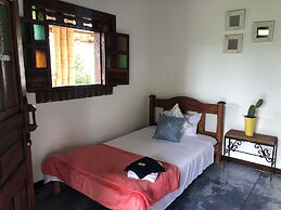 Finca Hotel Brasilia