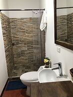 Finca Hotel Brasilia