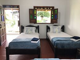 Finca Hotel Brasilia