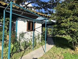 Finca Hotel Brasilia