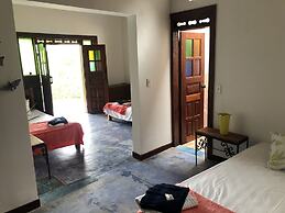 Finca Hotel Brasilia