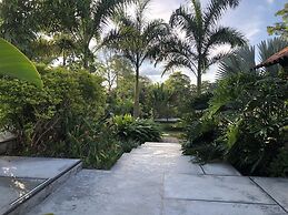 Finca Hotel Brasilia