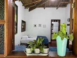 Finca Hotel Brasilia