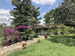 Finca Hotel Brasilia