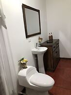 Finca Hotel Brasilia