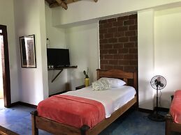 Finca Hotel Brasilia