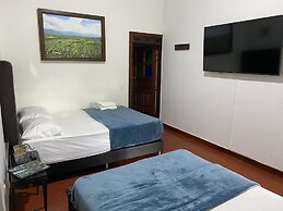 Finca Hotel Brasilia