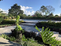 Finca Hotel Brasilia