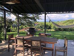 Finca Hotel Brasilia