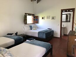 Finca Hotel Brasilia