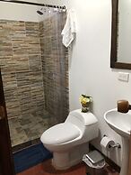 Finca Hotel Brasilia