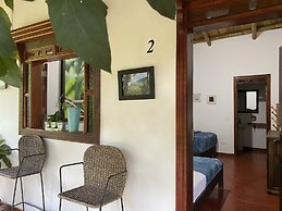 Finca Hotel Brasilia