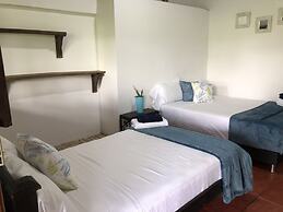 Finca Hotel Brasilia