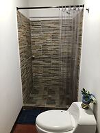 Finca Hotel Brasilia