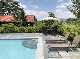 Finca Hotel Brasilia