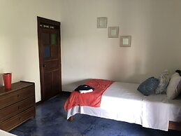 Finca Hotel Brasilia