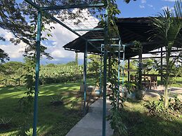 Finca Hotel Brasilia