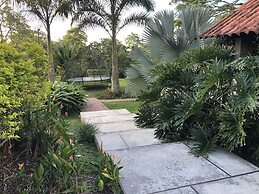 Finca Hotel Brasilia