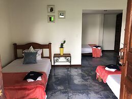 Finca Hotel Brasilia