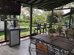 Finca Hotel Brasilia