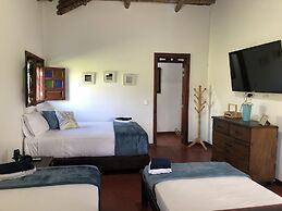 Finca Hotel Brasilia