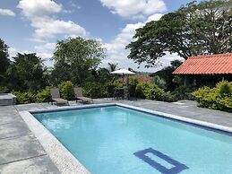 Finca Hotel Brasilia