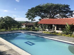 Finca Hotel Brasilia