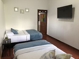 Finca Hotel Brasilia