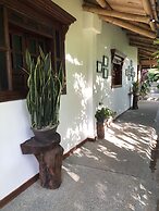 Finca Hotel Brasilia