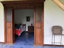 Finca Hotel Brasilia