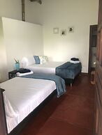 Finca Hotel Brasilia