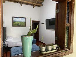 Finca Hotel Brasilia