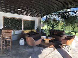 Finca Hotel Brasilia