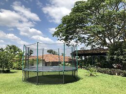 Finca Hotel Brasilia
