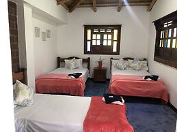 Finca Hotel Brasilia