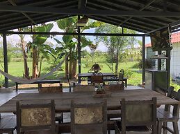 Finca Hotel Brasilia