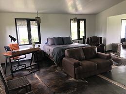 Finca Hotel Brasilia