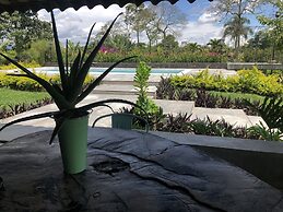 Finca Hotel Brasilia