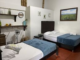 Finca Hotel Brasilia