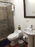 Finca Hotel Brasilia