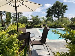 Finca Hotel Brasilia