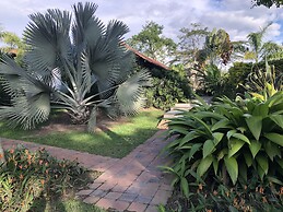 Finca Hotel Brasilia