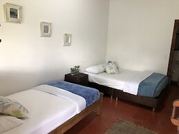 Finca Hotel Brasilia