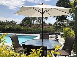 Finca Hotel Brasilia